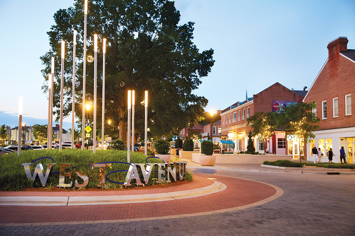 digital marketing agency Kannapolis NC
