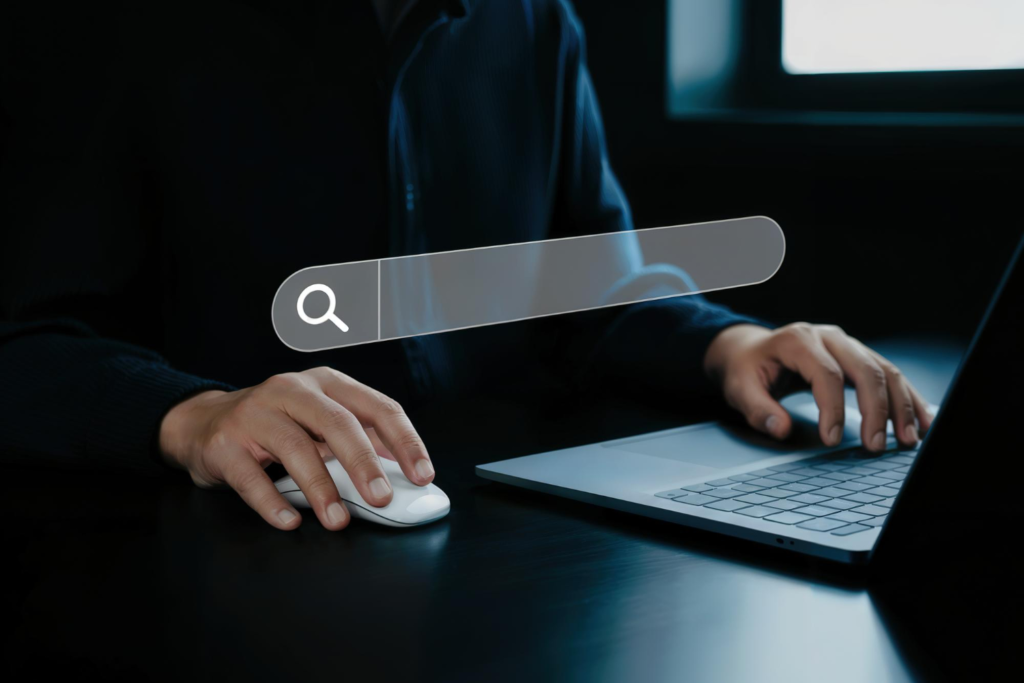 SEO Services Kannapolis NC