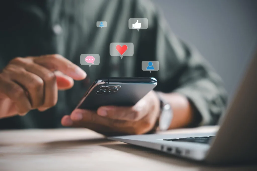 Social Media Management Charlotte NC
