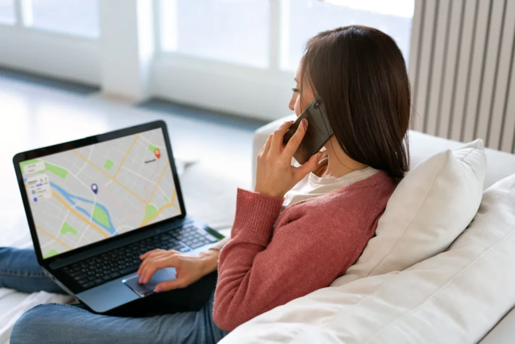 Google Business Profile Southline Digital