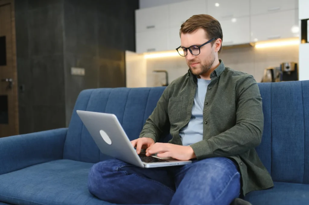 how to get google guaranteed southline digital