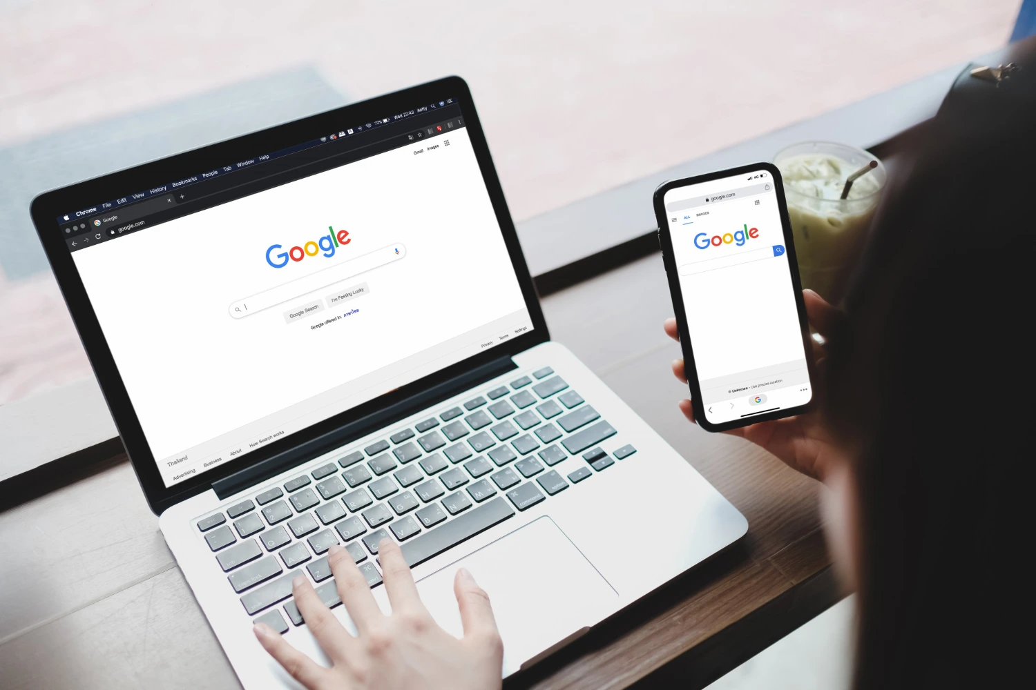 Google Business Profile Optimization