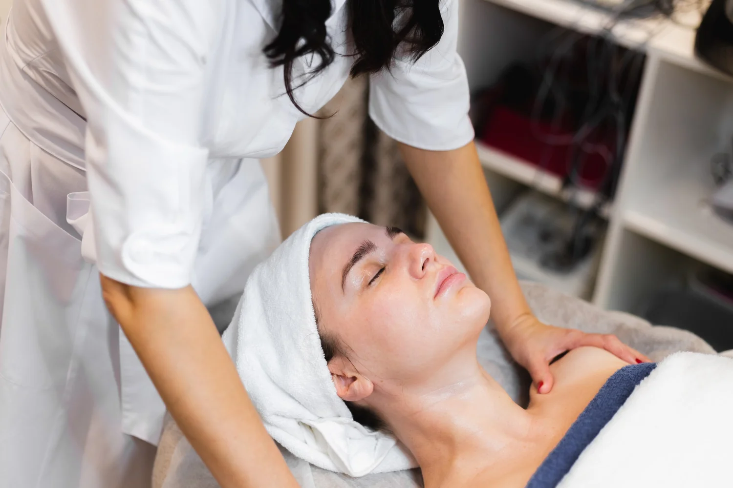 Med Spa Google Ads Services