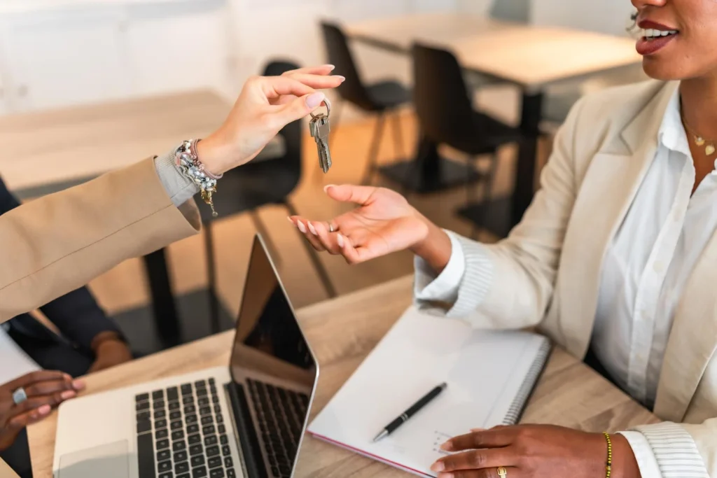 realtor website mistakes