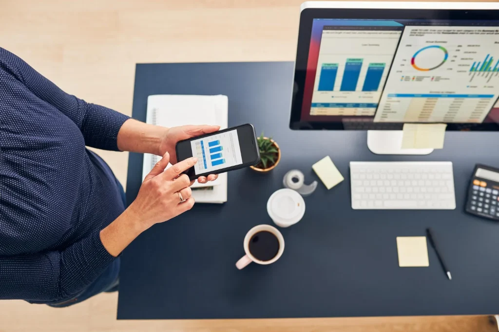 SEO vs paid ads for small business comparison