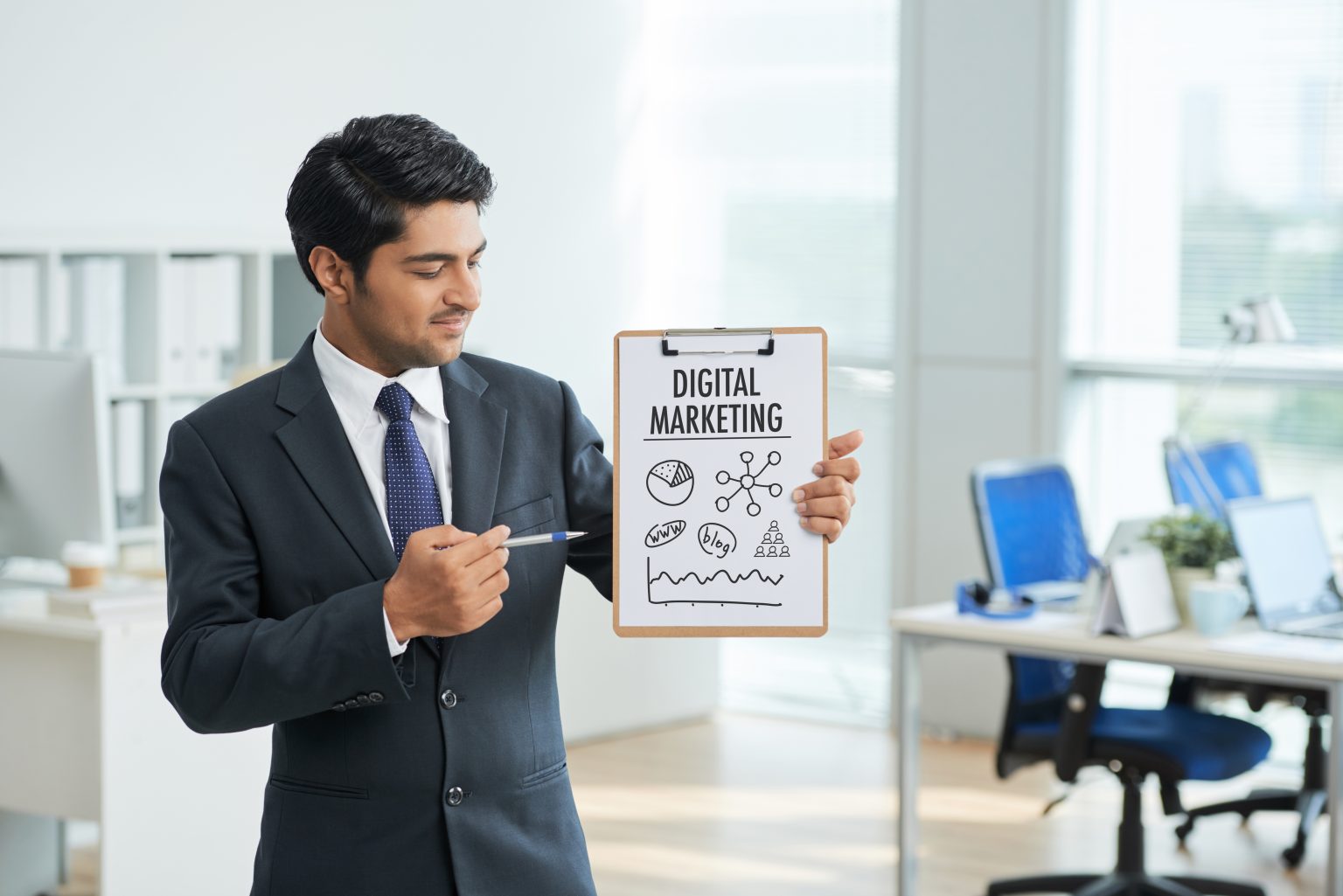 Why choose Southline Digital as your marketing partner?